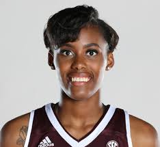 MISSISSIPPI STATE BULLDOGS WOMEN'S BASKETBALL GAME NOTES