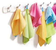 We parents depend on our natural instincts to love and nurture our children as they grow. E Cloth Cleaning With Microfiber Cloths And Mops