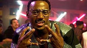 Too Legit: The MC Hammer Story (2001)