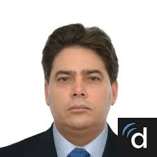 Dr. Rene Andrade Machado, MD