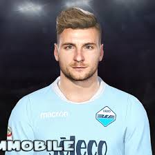 Pes 2021!wants your help please subscribe to my channel. Pes 2018 Faces Ciro Immobile By Prince Hamiz Soccerfandom Com Free Pes Patch And Fifa Updates