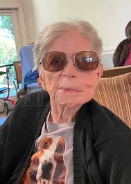 Dona Jean Starr Obituary