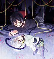 This is my top 25 anime boys with black hair! Anime Anime Boy Black Hair Cool Favim Com 1487882 By Jinx2409 On Deviantart