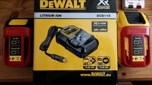 Can we talk about the sun for a moment? Dewalt Dcb119 12v Charger Off Grid Youtube