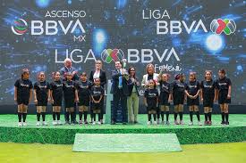 Liga bbva mx table 2021 liga bbva mx. Bbva Mexico Suma A La Liga Femenil Para Potenciar El Talento De Las Mujeres