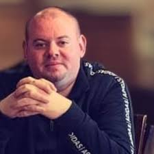 Fundraiser for Eddie Kantorovich by Arthur Kutman : Help Eddie battle cancer