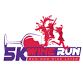 Eden Rift Haunted Wine Run 5k