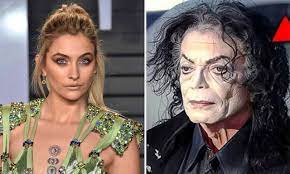 SHOCK: Paris Jackson, Michael Jackson's Only Daughter, Has Finally Spoken  After 20 Years Of Silence. And Our Suspicions Were Right…