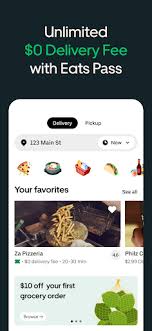 Links on android authority may earn us a commission. Free Download Ubereats Food Delivery Apk For Android