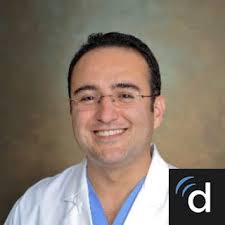Dr. Phillip Gallegos, MD