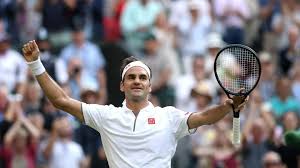 The sampras era | when pete dominated wimbledon. Wimbledon 2019 Roger Federer Beats Rafael Nadal To Reach 12th Wimbledon Final Will Face Novak Djokovic In Summit Clash Hindustan Times