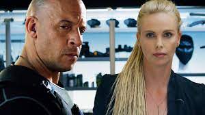 Juni 2021 seinen kinostart in deutschland. Fast Furious 9 Vin Diesel Verkundet Starbesetzung Um Charlize Theron Und Helen Mirren Im Video Tv Spielfilm