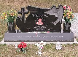Jason Paul Vincent (1982-2007)