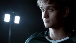 WILDEST DREAMS, B.TALBOT