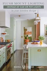 One More Reason To Skip Recessed Lighting Altogether In 2020 Home Decor Home Architectural Digest