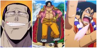 One Piece: Why Luffy'S Dream Isn'T To Become The Pirate King, Explained