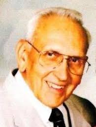 Emerson Ransom Obituary