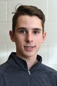 Boys Indoor Track and Field All-Stars: York takes