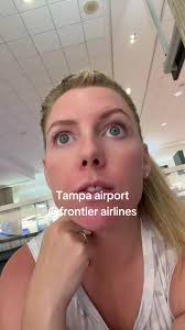 @Frontier Airlines No reason for the cancellation, either #wtf