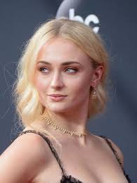 It is an adaptation of a song of ice and fire. Sophie Turner Game Of Thrones Wiki Fandom