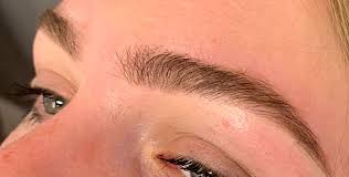 Best reviews guide analyzes and compares all microblading eyebrow pens of 2021. Microblading Vs Hd Brows Snap Beauty