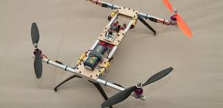 Enroll now and become a licensed commercial drone pilot. Drone Quadcopter