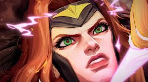 Jean Gray and Blade in Marvel Rivals Season 3, July 11. ., ., ., ., .,  #marvelrivals #blade #jeangray #xmen #gamingnews