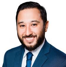 Joe Depinto's Instagram, Twitter & Facebook