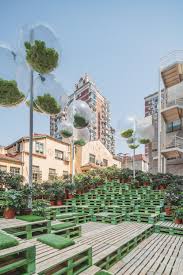 Free For All New Public Spaces Urban Landscape Design Modern Landscape Design Urban Landscape