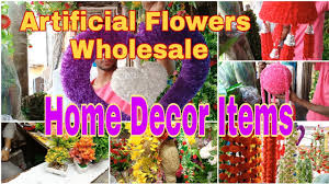 Maybe you would like to learn more about one of these? Ashland Brand Artificial Flowers Wholesale 08 2021