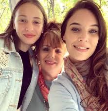 Rook jy naby jou kinders of in die huis? Wat as die hof 'n bevel uitreik  wat jou verbied?