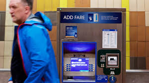 We did not find results for: Bart Add Fare Machines Inside Fare Zones Will Finally Start Accepting Credit Cards The San Francisco Examiner