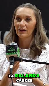 🎤 Una historia de valentía y resiliencia 💪✨, Aloud Sports, reconoce a  mujeres que inspiran: en esta edición de HÉROES del Deporte recibimos a  Danielle Tidwell, @danielletidwell una mujer que enfrentó ...