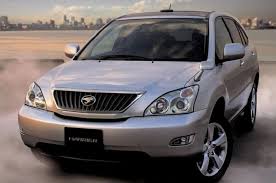 Với bản trang bị cao cấp, lexus rx giá rẻ sẽ có bộ. Sejarah Toyota Harrier Di Indonesia Suv Premium Dengan Tenaga Besar Gridoto Com