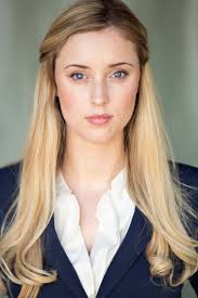 Amanda Thorp's Biography