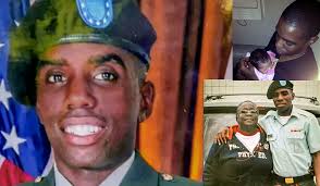 You're Going to Kill Me!': Black Army Veteran Seeking Help with Mental  Health Crisis Beaten, Shocked By Texas Cops Until He Took His Last Breath  In Back of Patrol Car, Lawsuit Says