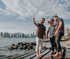 Dennis DJ elogia interação do público no 'BR Day New York': "inacreditável" 