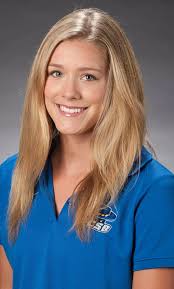 2016 Women's Volleyball Roster