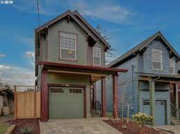 Portland Approved Farm House Plan