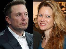 Justine Musk Profile: Meeting Elon Musk, Turbulent Marriage, Kids, Divorce  - Business Insider