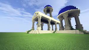 Learn about them and then complete your . Iblox Acad Assignment 3 Greek Architecture Minecraft Amino