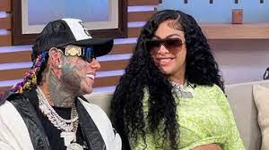 Comenzaron los problemas: Aseguran que Tekashi 6ix9ine habría golpeado a Yailin. ¡Esto es lo que