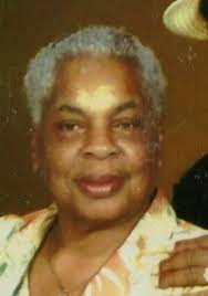 Obituary for Mrs. Joyce Ann Perry Allen