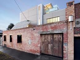 The Stables A Must See Transformation In Richmond House Fire Architecture Industrial House