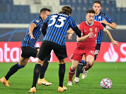 Complete overview of atalanta vs liverpool (champions league grp. Atalanta Vs Liverpool Result Champions League Player Ratings The Independent