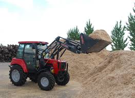 Belarus tractor a participat la: Traktor Stoll