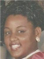 Tunisia Collins Obituary (2014)