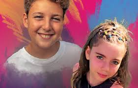 Leo Rodríguez y Dania Quintero Pregoneros de la Cantera del Carnaval de  Málaga 2026