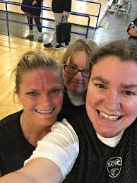 SOHC Basketball "Lady Tigers"