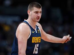 Jokic has averaged 26.8 points, 10.8 rebounds and eight assists so far this season while shooting 56.0% from the floor. Nuggets Nikola Jokic Tests Positive For Coronavirus Return From Serbia Delayed Report Masslive Com